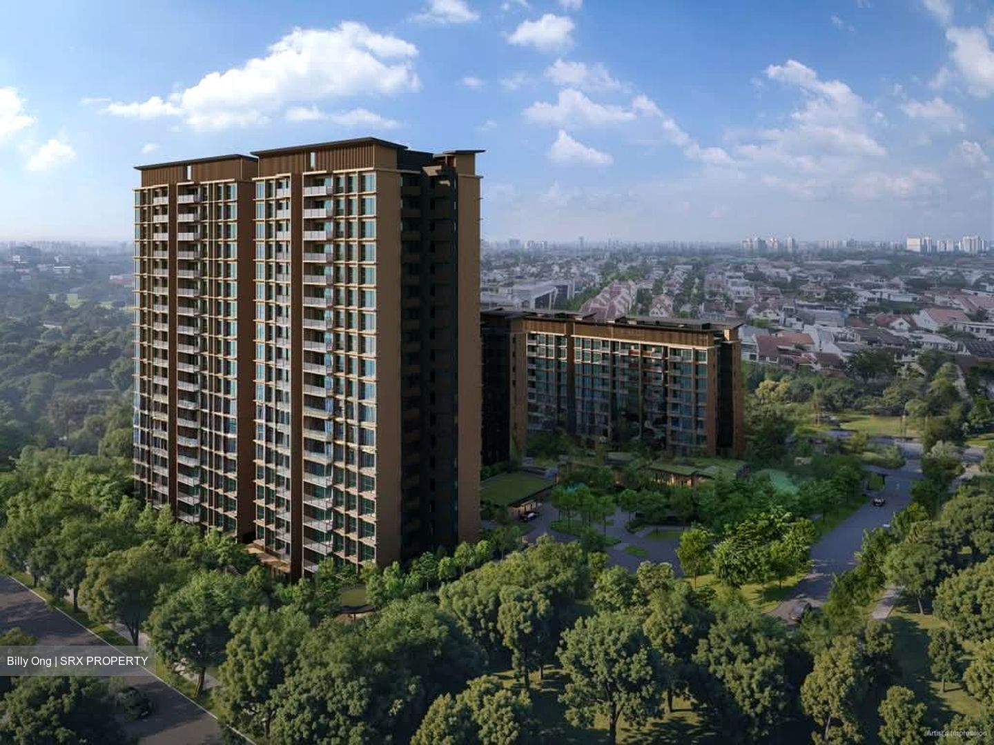 Dunearn Road (D11), Condominium #590422771